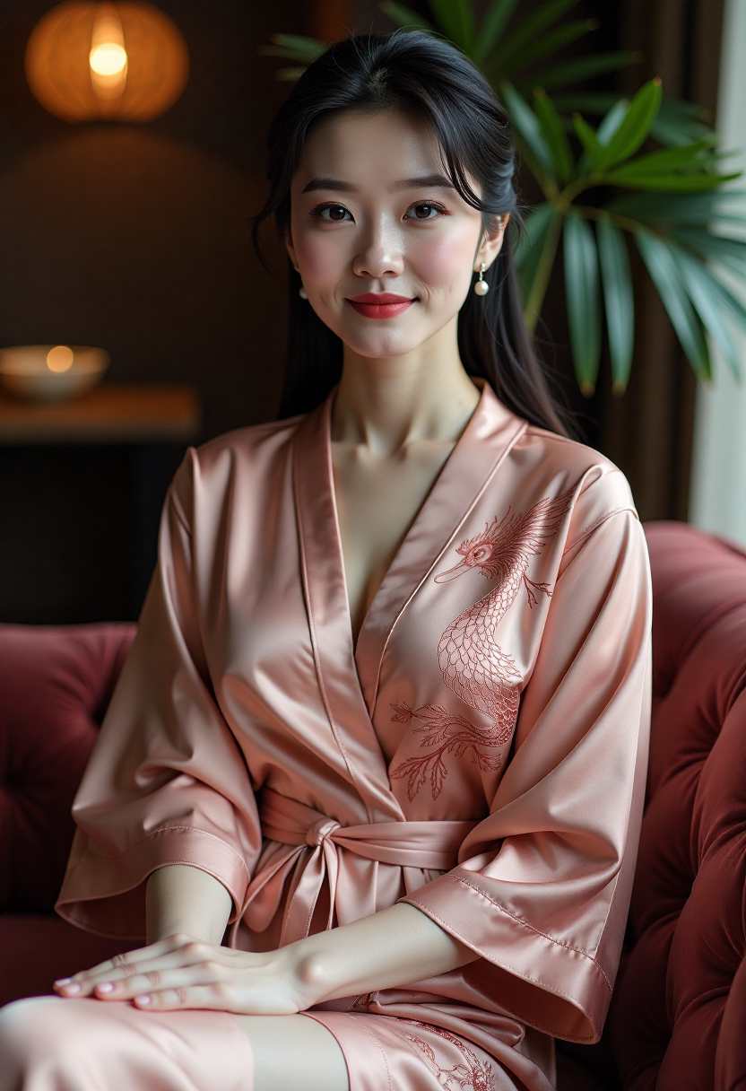 暗潮城市剧照