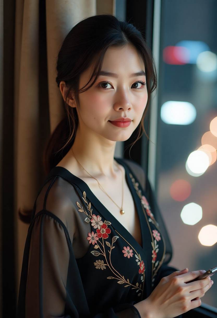新梅花三弄完整版海报