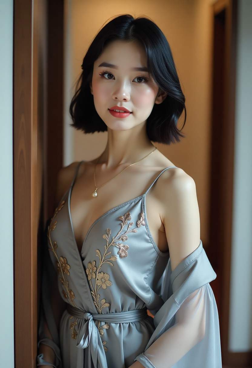风从海上来剧照